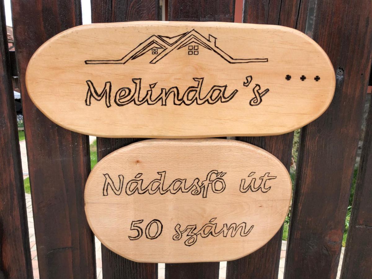 Pensiune Pensiunea Melinda 3*