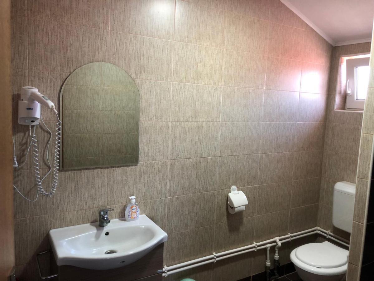 Pensiunea Melinda Pensiune 3*